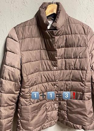Куртка honey winter p. l #d 1️⃣➕1️⃣🟰3️⃣❗️