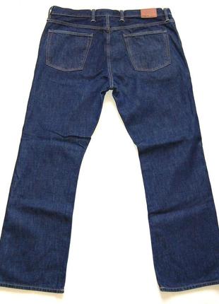 Джинсы gap denim р. w38 l32 original bangladesh8 фото