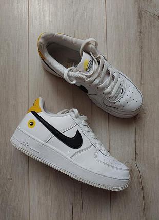 Кроссовки nike air force