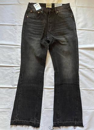 Gallery dept flared jeans