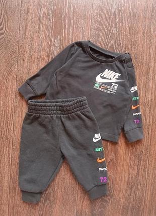 Костюм nike