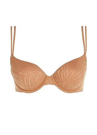 Оригинальный бюстгальтер unlined demi calvin klein