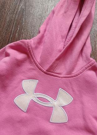 Худи кофта under armour 2