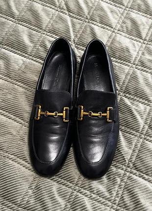 Лофери massimo dutti