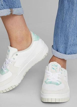 Кроссовки puma женские