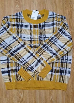 Джемпер mara h&m, xs, s, m