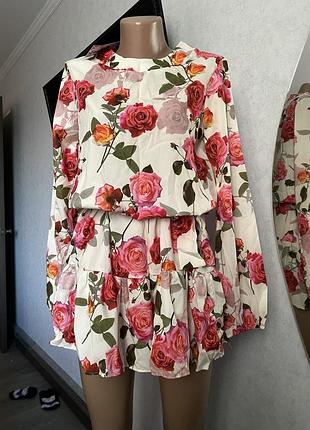 Сукня нова 2
