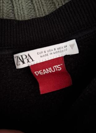 Світшот zara 4