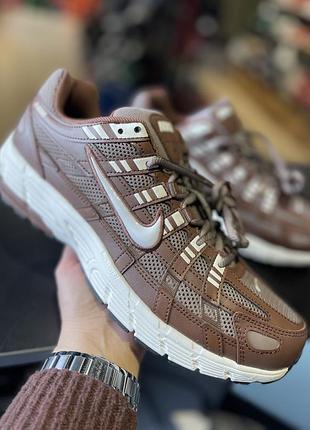 Кросівки ( оригінал) nike p-6000 bv1021-200