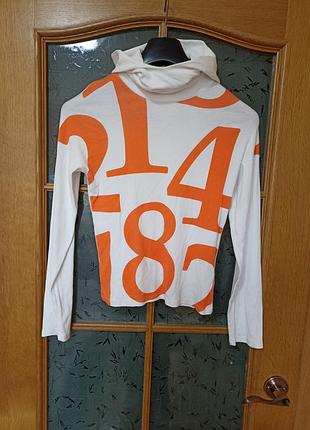 Marc cain худі лонгслів. n3