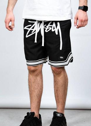 🔘шорти stussy 6