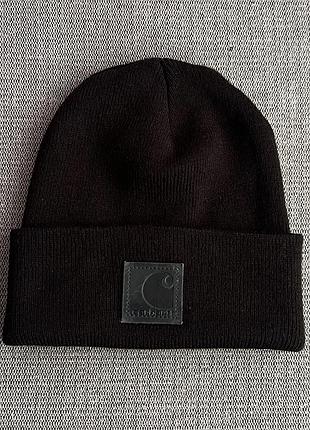 Зимова шапочка carhartt