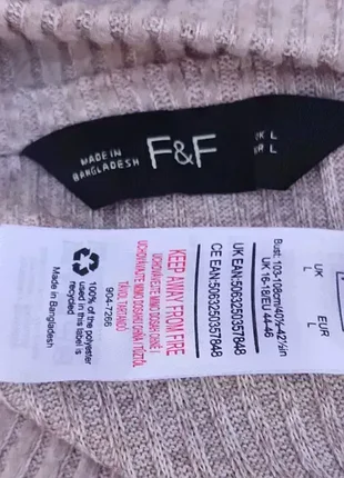 Тепла туніка,р56-58🔥🔥🔥 5