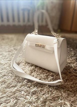 Сумочка подібна до hermes kelly 2