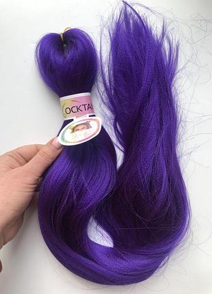 Канекалон cocktail braid 1-51