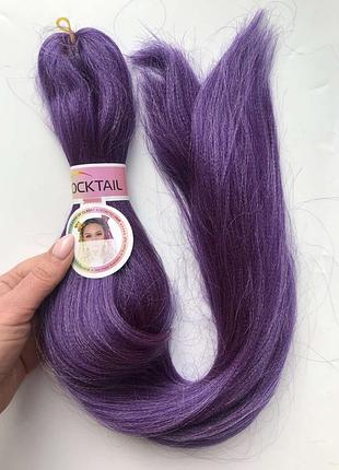 Канекалон cocktail braid maca-12