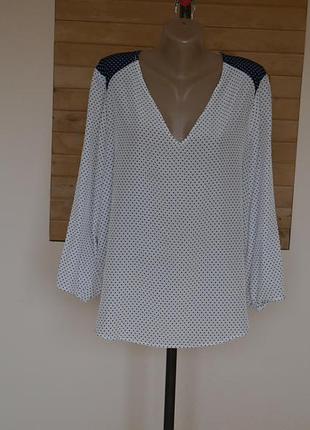 Блуза-блузка размер xl zara