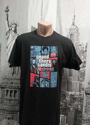 Футболка доктор кто - grand theft tardis - london