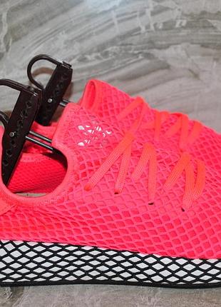 Кроссовки adidas 44 р 2