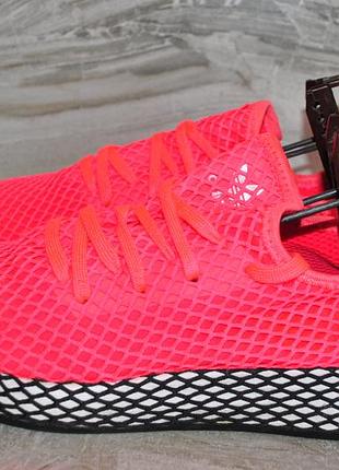Кроссовки adidas 44 р 4