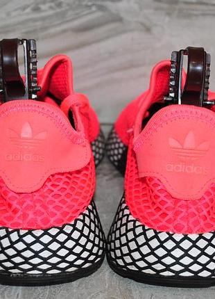 Кроссовки adidas 44 р 5