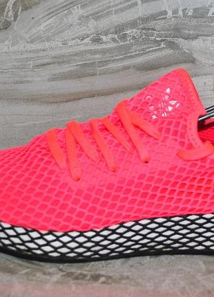 Кроссовки adidas 44 р 7