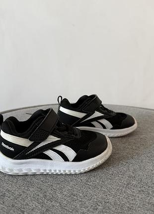 Дитячі кросівки reebok 3