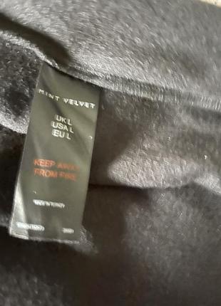 Светр р.l mint velvet 4