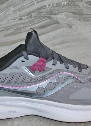 Saucony кроссовки 44 размер
