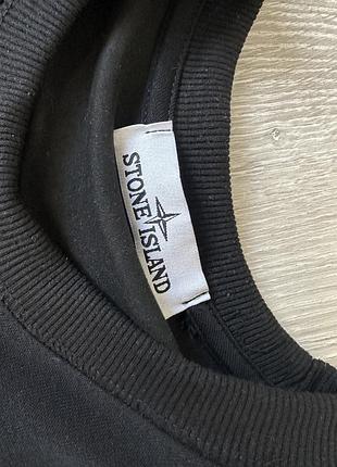 Світшот stone island 5