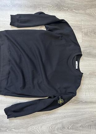 Світшот stone island 4