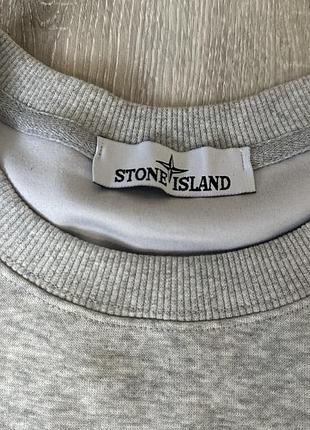 Світшот stone island 2