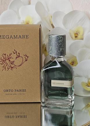 Orto parisi megamare разпил флакон