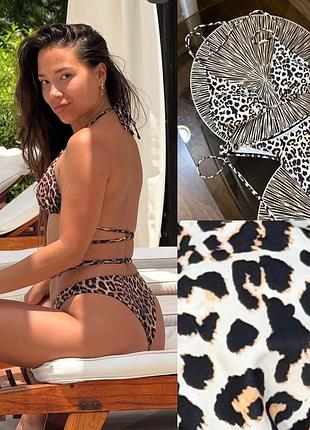 Купальник стильний