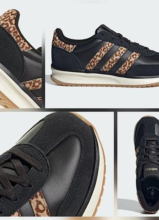 Кроссовки adidas, размер 39-40, стелька 25.5см