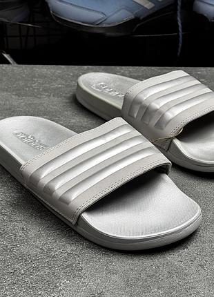 Тапки шльопанці adidas adilette h03619
