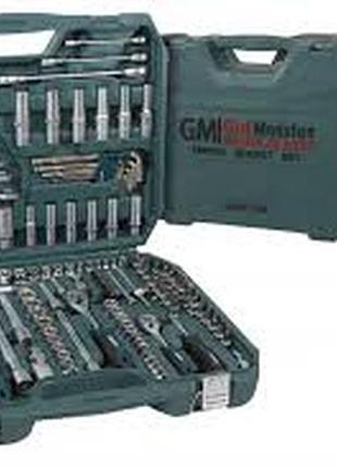 Набір інструментів gut mechanic 149шт. gm01149