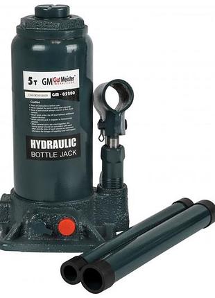 Домкрат гидраsлечный 5t h-200-380mm gm05200