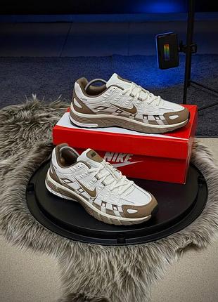 Nike p-6000 6
