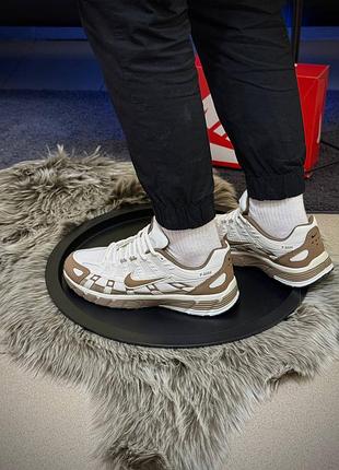 Nike p-6000 8