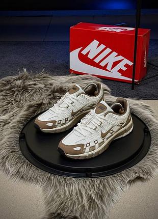 Nike p-6000 9