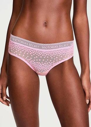 Трусики victoria’s secret