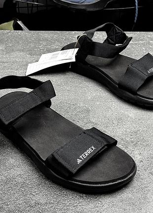 Босоніжки adidas terrex jq2571