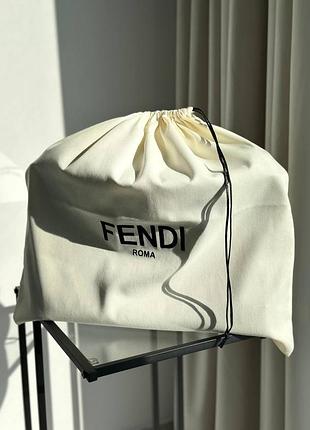 Сумка fendi 10