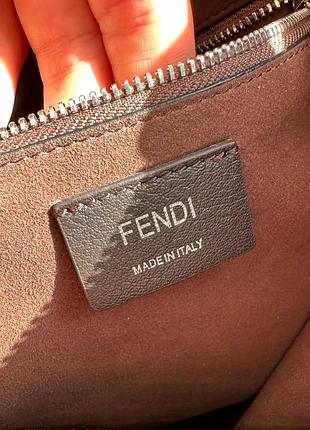 Сумка fendi 8