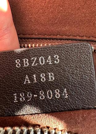 Сумка fendi 9