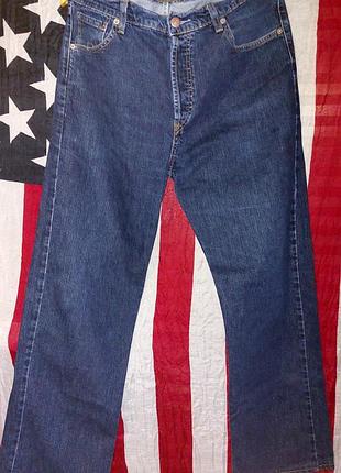 Джинси levis581