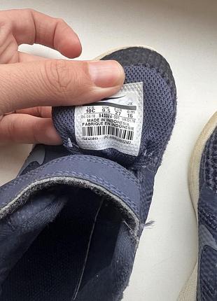Кросівки nike rewolution 4 6