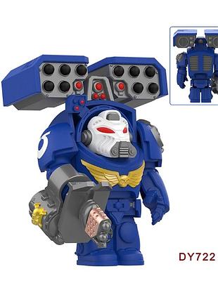 Фигурка warhammer космодесант dy722