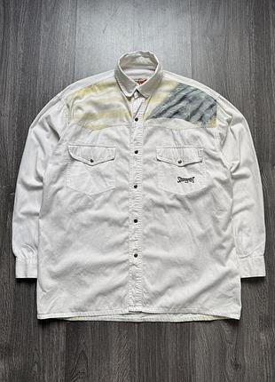 American eagle shirt vintage made in usa